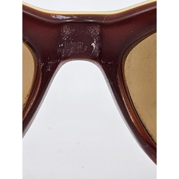 Kate Spade Dorothy/s  OJUP Y6 Tortoise Shell 59 16 C4 125 Sunglasses FRAME ONLY! - Picture 9 of 11